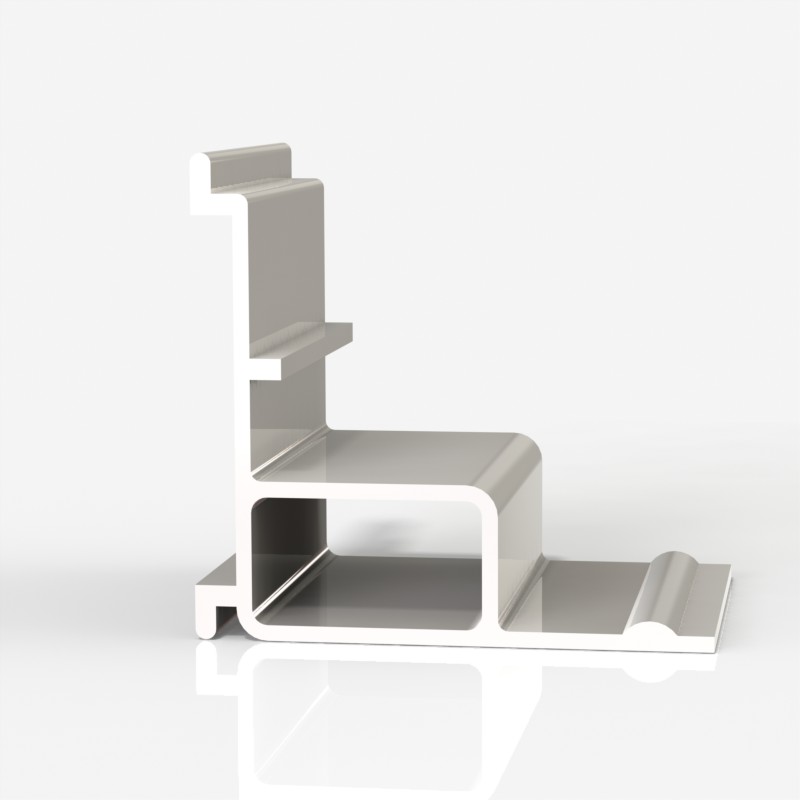 Angulares Pvc Angulos de plastico PVC, Plastic Extrusion and Thermoforming