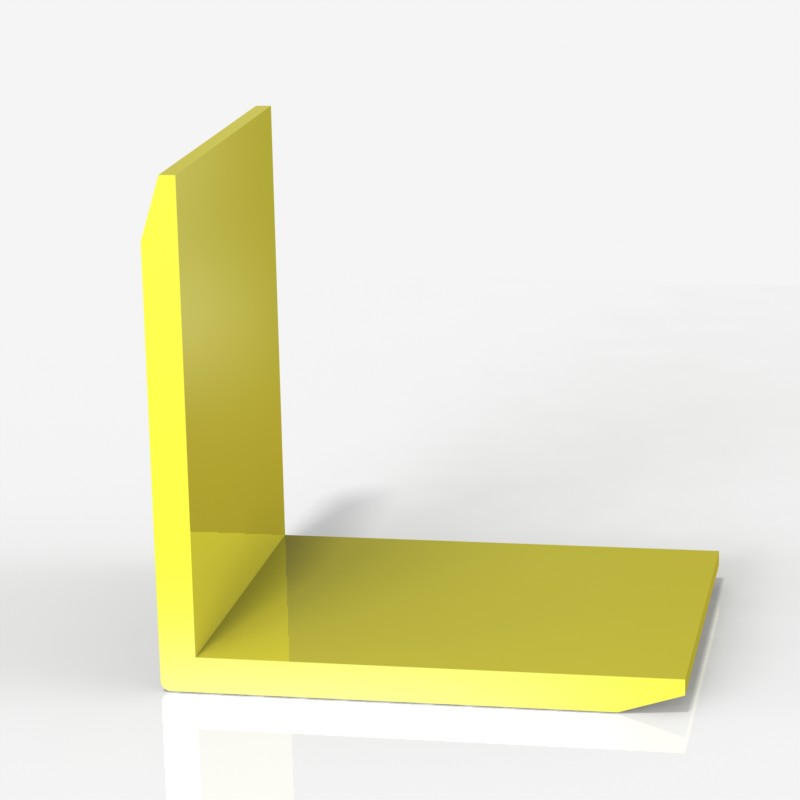 Angulares Pvc Angulos de plastico PVC, Plastic Extrusion and Thermoforming